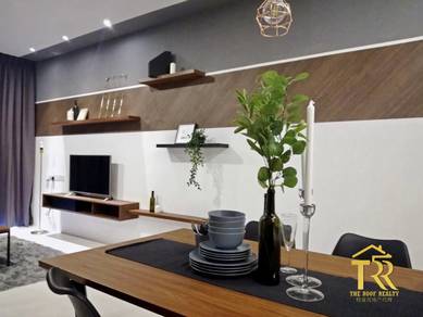 Prime location Gala Residence @ Galacity for Rent