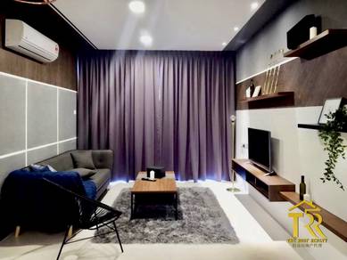 Prime location Gala Residence @ Galacity for Rent