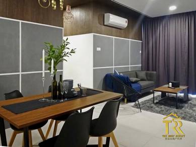 Prime location Gala Residence @ Galacity for Rent
