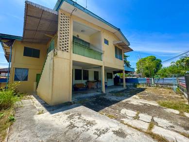 Taman Khong Lok 2 Storey Semi-Detached House