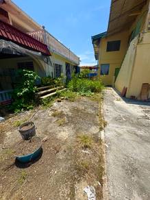 Taman Khong Lok 2 Storey Semi-Detached House