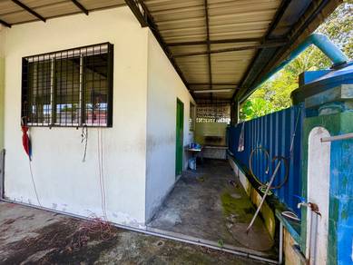 Taman Khong Lok 2 Storey Semi-Detached House