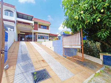 Semi-Detached-House-for-sale-Paroi-Negeri-Sembilan