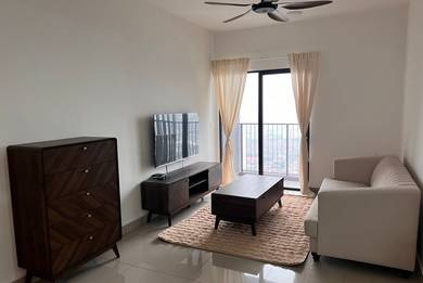M Luna 4 rooms Fully Furnished For Rent