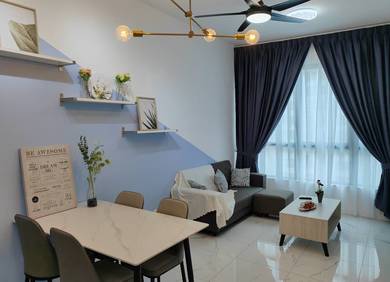 Actual Unit! 2 rooms got Aircons & Bed! Affordable Price!