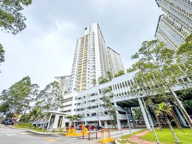 Residensi Alam Damai (PR1MA @ Alam Damai)