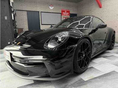 Porsche 911 4.0 GT3 GRADE 6A 2K MILEAGE