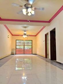 GROUND FLOOR BELOW MV - Pelangi Heights Condominium, Klang