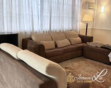 [Bundusan] 2 Storey Semi-D House for Sale!