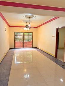 GROUND FLOOR BELOW MV - Pelangi Heights Condominium, Klang