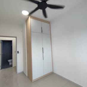 Sentul Sky Awani 5 P/Furnished Well Kept 2 Car Park