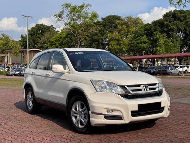 Honda CR-V 2.0 i-VTEC FACELIFT (A)