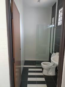 Taman Tawas Jaya Semi D for sales   gated and guarded