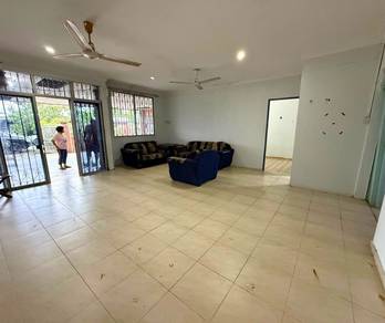 FOR SALE|Taman Delima|Towering|Below Market Value