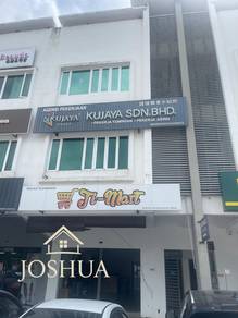 Office-space-for-rent-Butterworth-Penang