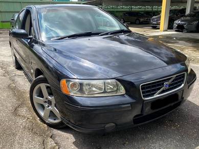 Volvo S60 2.0 T FACELIFT (A)
