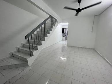 2-storey-Terraced-House-for-rent-Mentakab-Pahang