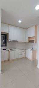 NEW CONDO WITH KITCHEN CABINET🔥🔥 SkyAwani 4, Setapak, KL