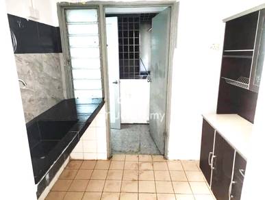 Cemara Apartment (Bukit Segar Jaya)