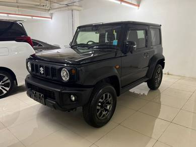 Suzuki JIMNY 1.5 SIERRA JC