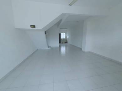 Taman Scientex Kelapa Sawit, Kulai 2-Storey Terrace Ideal for Own Stay