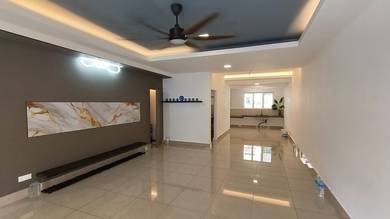 Bandar Mahkota Cheras House【100% ACTUAL PHOTO】Move In Condition