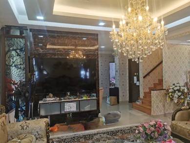 Bungalow-House-for-sale-Aman-Perdana-Selangor-2