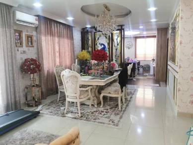 Bungalow-House-for-sale-Aman-Perdana-Selangor-3