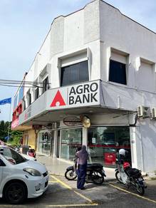 Shop-lot-for-sale-Bachok-Kelantan