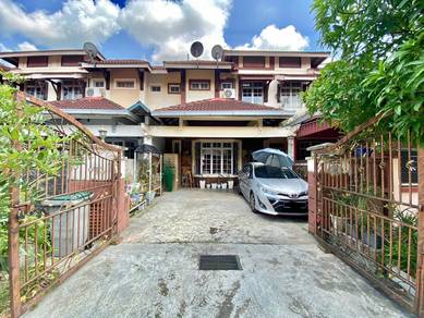 2-storey-Terraced-House-for-sale-Pasir-Gudang-Johor
