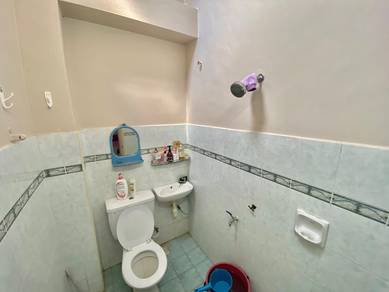 [NON BUMI] NEAR KPJ TAMAN BUKIT DAHLiA