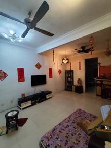 SUPER BELOW MARKET 2.5Sty House Damai Impian Damai Perdana Cheras KL