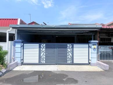 Full Loan💥1 Tingkat Garden Avenue, Seremban 2