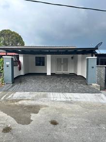 Refurbish Taman Ungku Tun Aminah Laksamana 1-Storey Low-Cost