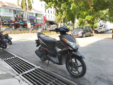 Yamaha Egolc Ego lc