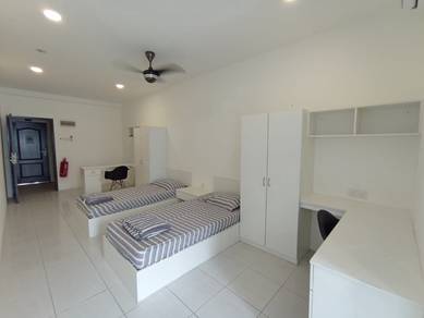 Soho-for-rent-Seri-Iskandar-Perak