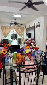 SuriaMas Suites (Johor Bahru)
