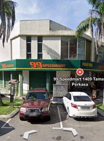 Hulu Langat 2sty Corner Shop For Rent , Lagenda Suria , Perkasa