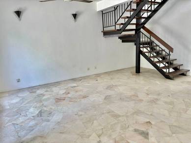 FACING PLAYGROUND Double Storey Terrace Subang Jaya FOR SALE