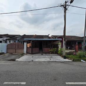 Can Full loan Taman Pasir Putih Selayang Single-Storey Terrace