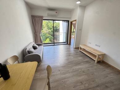 Forest Hill Condominium | For rent| KK