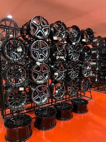 Audi VW A4 A5 A6 A7 MK6 MK7 MK8 Sport Rim Custom