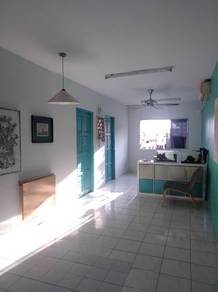 1st Floor partially furnished Harmoni Aparment for rent