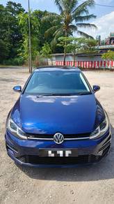 Volkswagen GOLF 1.4 TSI R-LINE (A)