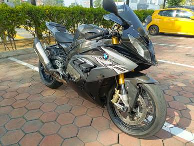 Bmw S1000RR S1K