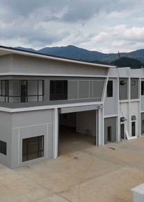 Warehouse-/-Factory-for-sale-Senawang-Negeri-Sembilan