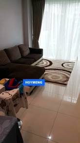 Tropicana Bay Residence Fully Furnished Bayan Lepas 2 Carpark