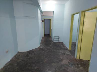 MJC Soho Apartment, Batu Kawah, Kuching