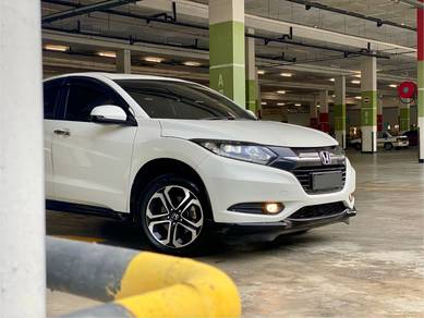 Honda HR-V 1.8 V ENHANCED (A) EXCELLENT