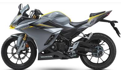 Honda CBR150R New Ready- << Mohon Online >>